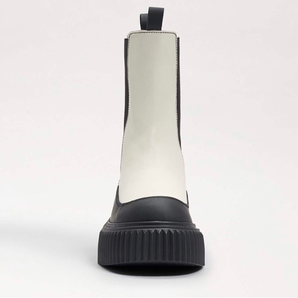 Taber Lug Sole Boot Sam Edelman - Picture 3 of 7